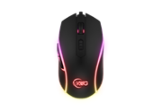 Picture of KWG Orion E1 Multi-color lighting