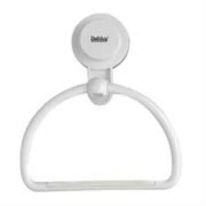 Picture of Bathlux Single Towel Rack with Suction Cup