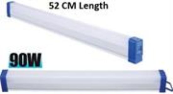 Picture of Nobel Portable And Rechargeable USB 90w Tube Light