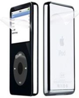 Picture of iLuv PROTECTION FILM FOR IPOD VIDEO