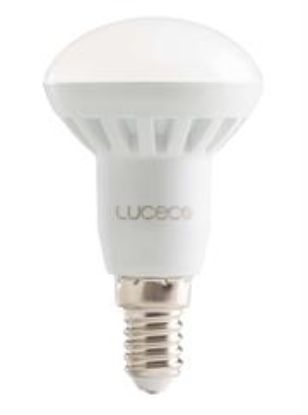 Picture of Luceco R63 E27 7W White White 550 Lumens 2700K Colour