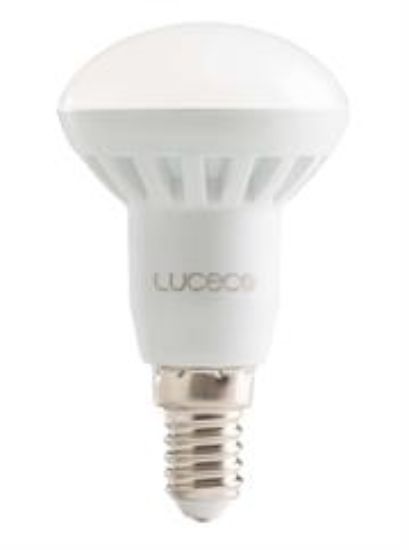 Picture of Luceco R63 E27 7W White White 550 Lumens 2700K Colour