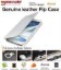 Picture of Promate White Aknol Elegant Book Style Leather Case
