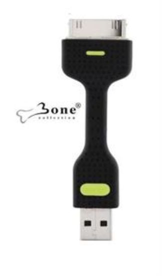 Picture of Bone Collection Link II USB Adapter for Apple iPod