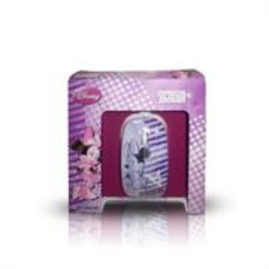 Picture of Disney Minnie Mouse Optical Mouse, Retail Packaged ,