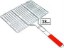 Picture of Casey Faza 38cm Large BBQ Hand Griller