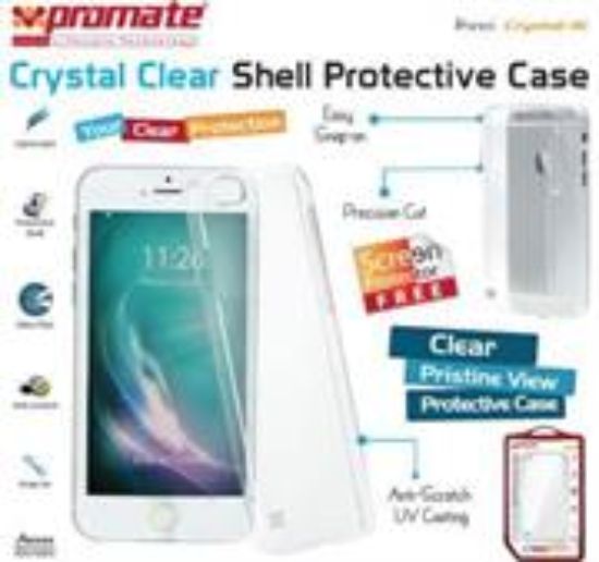 Picture of Promate Crystal