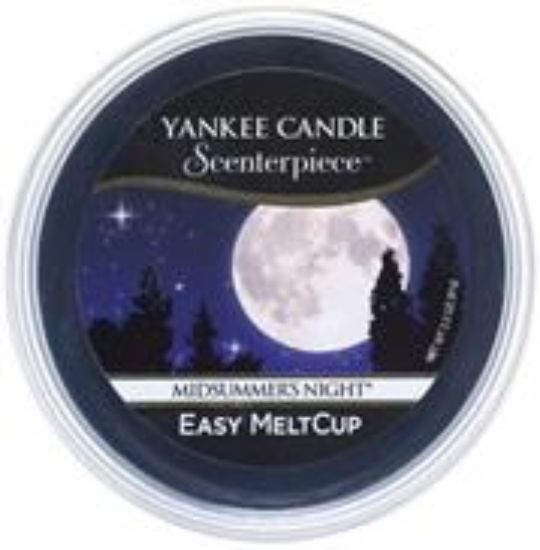 Picture of Yankee Candle Midsummers Night Melt Cups