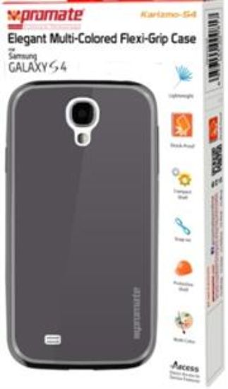 Picture of Promate Greyite Karizmo Samsung Galaxy S4 case