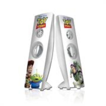 Picture of Disney Toy Story Tower Desktop Speaker