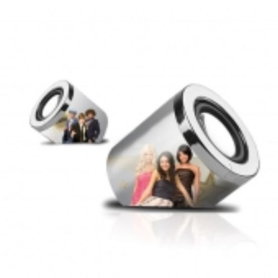 Picture of Disney High School Musical Mini Drum Speaker