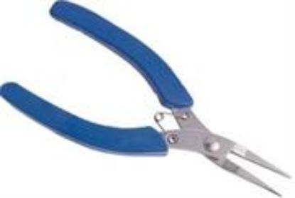 Picture of Goldtool 5 Inch Long  Nose Stainless Pliers