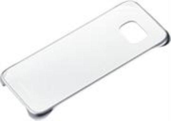 Picture of Samsung Case Clear Cover -Compatible