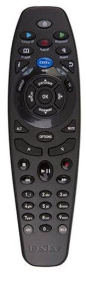 Picture of Aerial King B5/B8 DSTV Remote