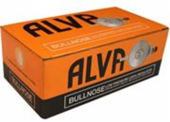 Picture of Alva Bullnose Gas Regulator