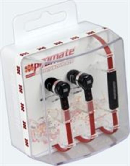 Picture of Promate Prodyna Universal multifunction stereo hands