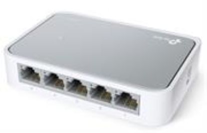 Picture of TP Link 5 Port Desktop Switch