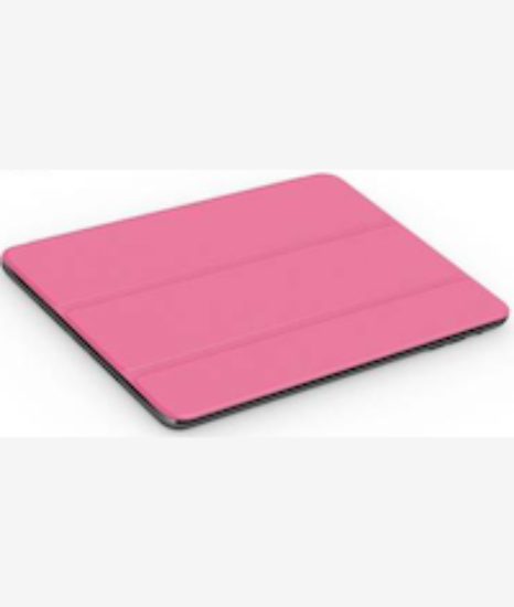 Picture of Belk iPad MINI Smart Cover in pink