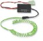 Picture of Manhattan Electro Luminescent Cable Neon Green