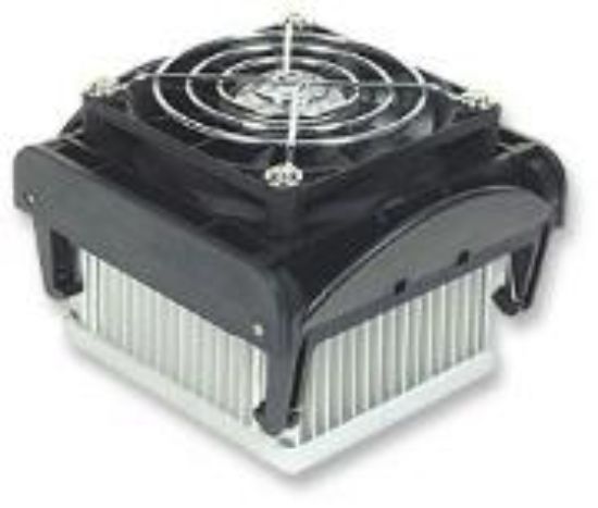 Picture of Manhattan CPU Cooler P4 up to 2.4GHZ