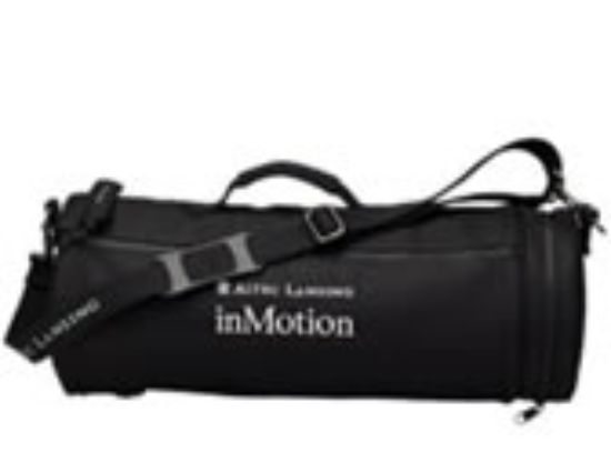 Picture of Altec Lansing Shoulder Carrier For IM7