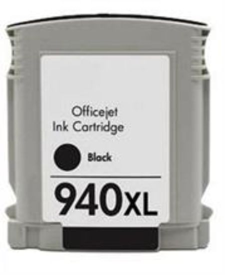 Picture of InkPower Generic Replacement Ink Cartridge for HP 940XL