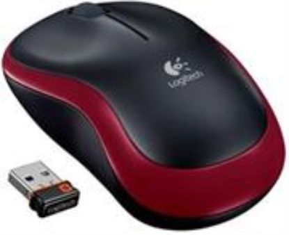 Picture of Logitech M185 Compact Wireless Mouse