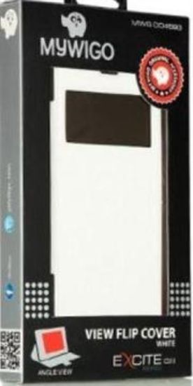 Picture of MyWiGo CO4593 Flip Cover for EXCITE III