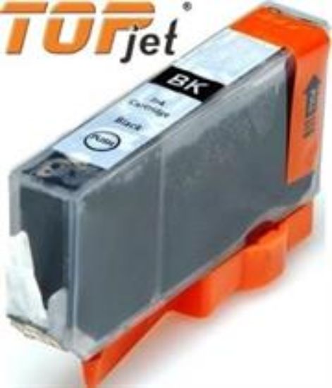 Picture of TopJet Generic Replacement Ink Cartridge for Canon CLI