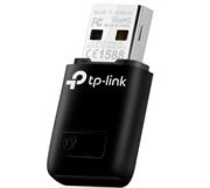 Picture of TP Link TL WN823N 300Mbps Mini Wireless N USB Adapter