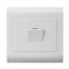 Picture of Lesco 50A Pipelli 2 Pole Flush Isolator Switch