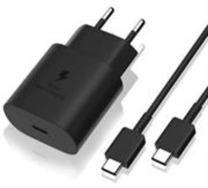 Picture of Ezra USB Type-C to USB Type-C Power Adapter and Cable