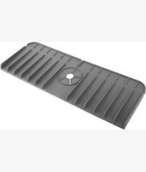 Picture of CASEY SILICON FAUCET STORAGE PLATFRM GRY