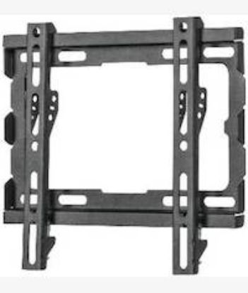 Picture of Volkano Steel 19 to 55 inch Universal Flat & Curved TV Wall Mount