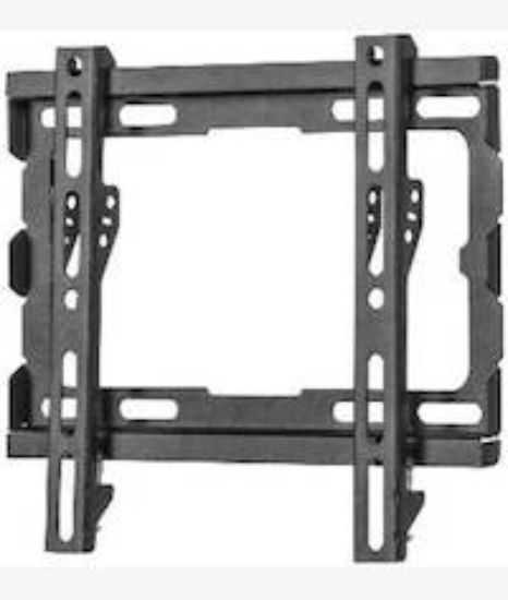 Picture of Volkano Steel 19 to 55 inch Universal Flat & Curved TV Wall Mount