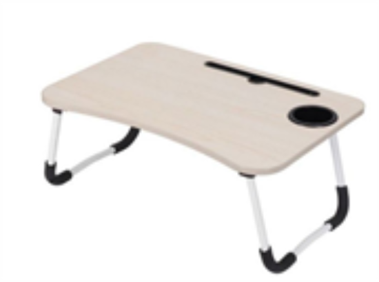 Picture of UniQue Multifunctional Foldable Laptop Desk