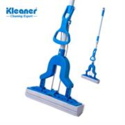 Picture of Kleaner Magic butterfly mop Squeeze