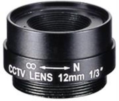 Picture of Securnix Lens 12MM FIXED
