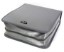 Picture of Ebox 240pcs Cd Holder Sparkling Grey