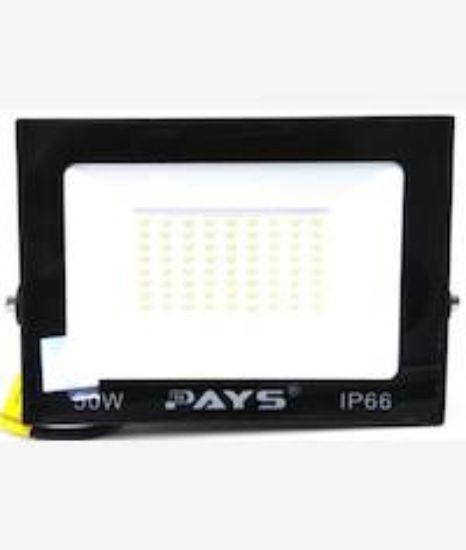 Picture of Noble Pays 50w 1400 Lumens LED Floodlight