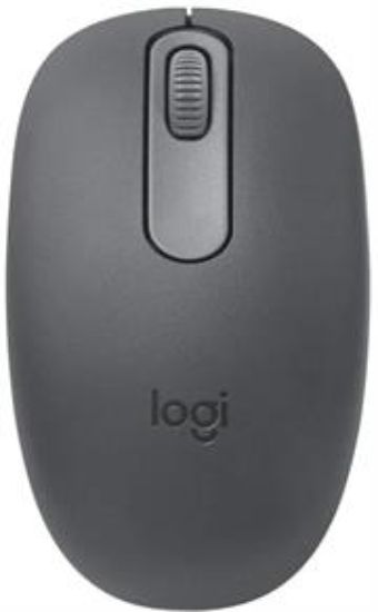 Picture of Logitech M196 Silent Bluetooth Mouse