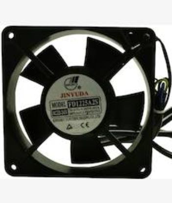 Picture of Netix Server Rack Fan