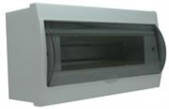 Picture of Solarix 12 Way DC Power Distribution Box