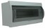Picture of Solarix 12 Way DC Power Distribution Box