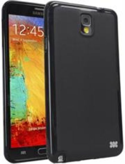 Picture of Promate Akton N3 Protective flexi-grip case