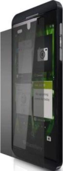 Picture of Promate PrivMate.BBZ10 BlackBerry Z10 Premium Privacy
