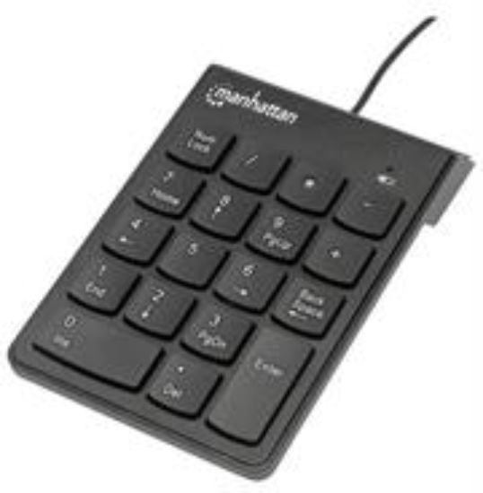Picture of Manhattan USB Numeric Wired Keypad