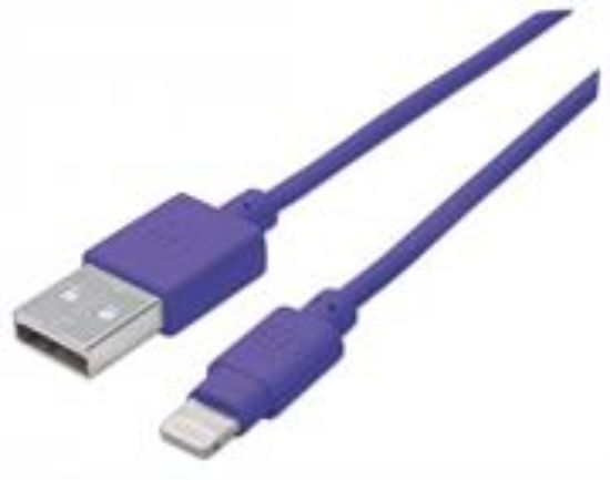 Picture of Manhattan iLynk Lightning Cable