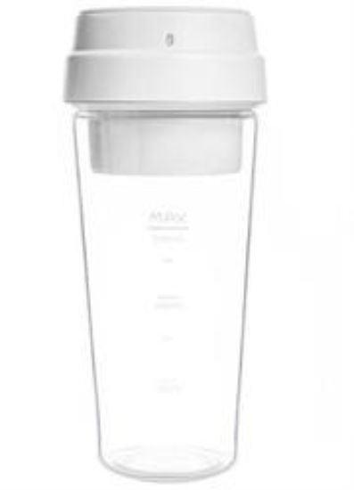 Picture of Juistar i7PIN Portable 400ml Juicer Blender
