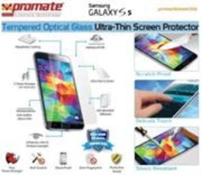 Picture of Promate PrimeShield S5 , Ultra-Thin